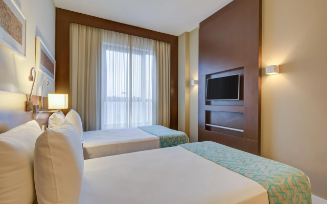 Comfort Hotel Sao Caetano