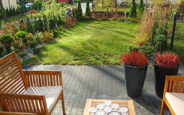 Apartament Olsz wka Bielsko-bia a