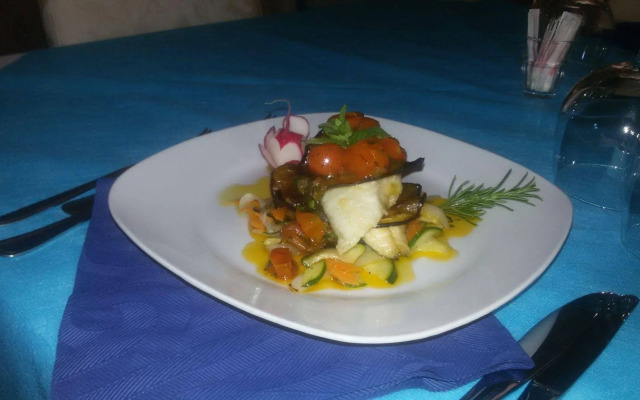 S'Acqua Sassa Resort
