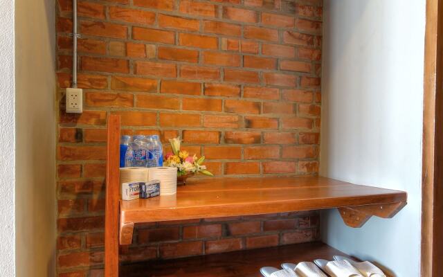 Saengpanya Home Boutique Hotel - SHA Plus