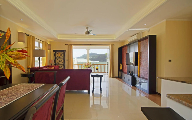The Palm Seychelles