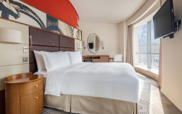 Crowne Plaza Doha - the Business Park, an IHG Hotel