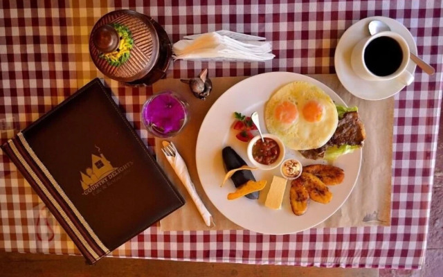 Country Delights Hotel
