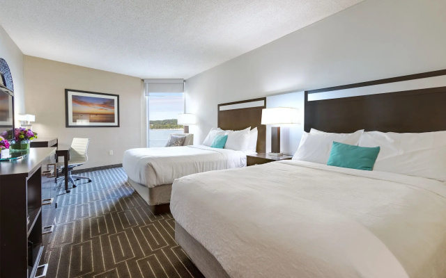 Delamar Traverse City