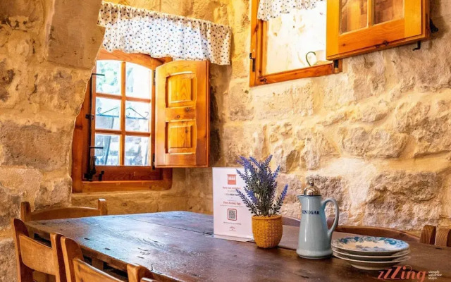 Matli Farmhouse Your Stunning Gozo Getaway