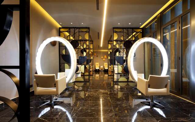 TRS Coral Hotel - Adults Only - All Inclusive