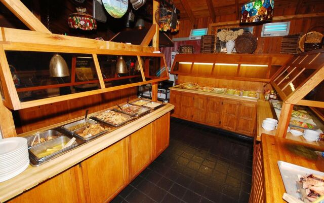 Best Western Smokehouse Lodge