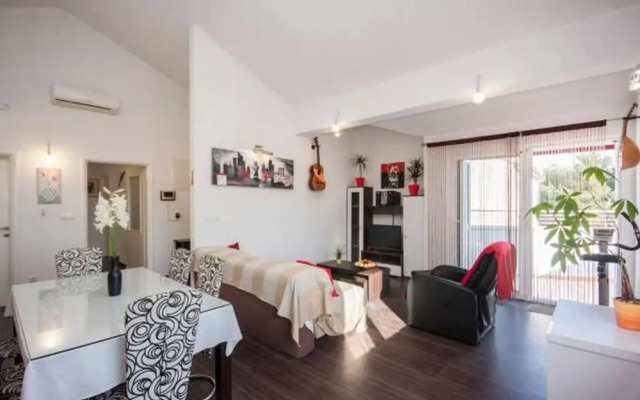 Apartment Pico Bello