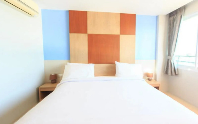iLife Residence