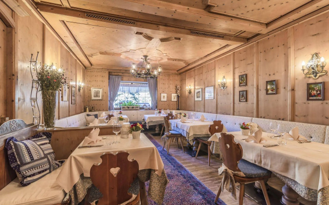 Hotel Langgenhof