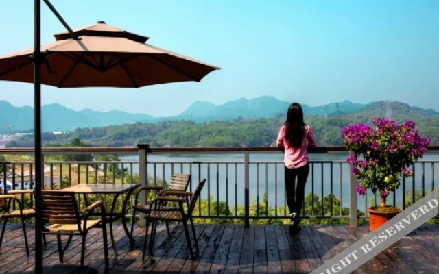 Hangzhou Qiandaohu Guanlan Resort Hotel