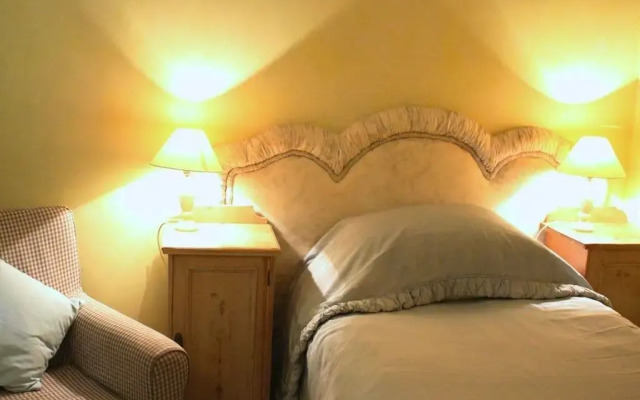 Stone House Bed and Breakfast