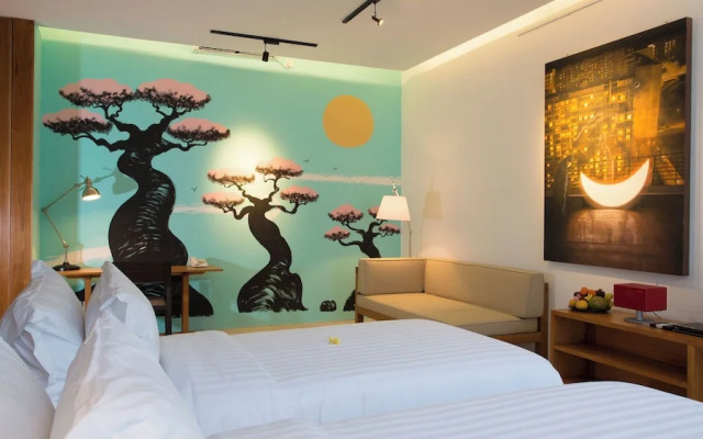 Villa Canggu