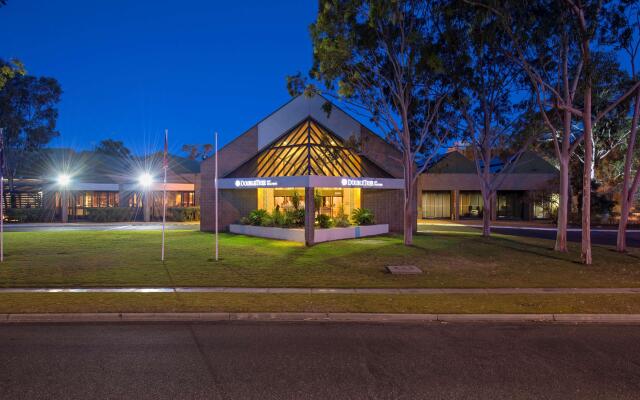 DoubleTree by Hilton Alice Springs