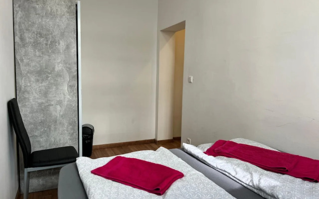 Comfortable 3BR Apartment in Vienna