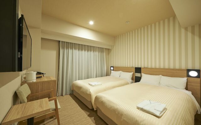 Sotetsu Fresa Inn Kamakura Ofuna Higashiguchi