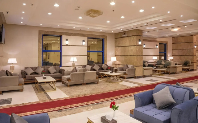 Snood Al Rayyan Hotel