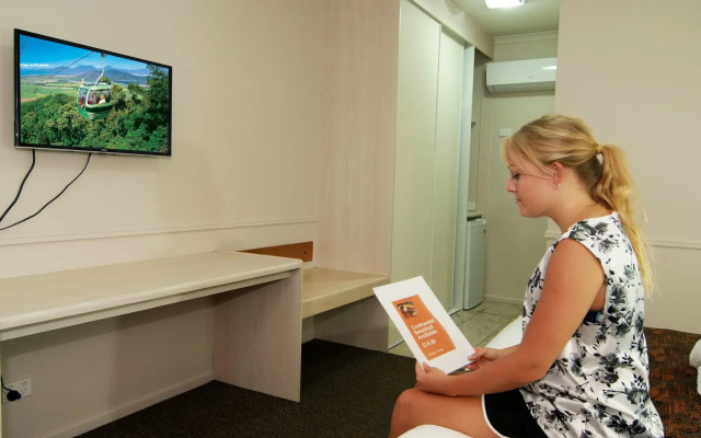 Comfort Inn Cairns City