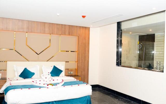 Mora hotel