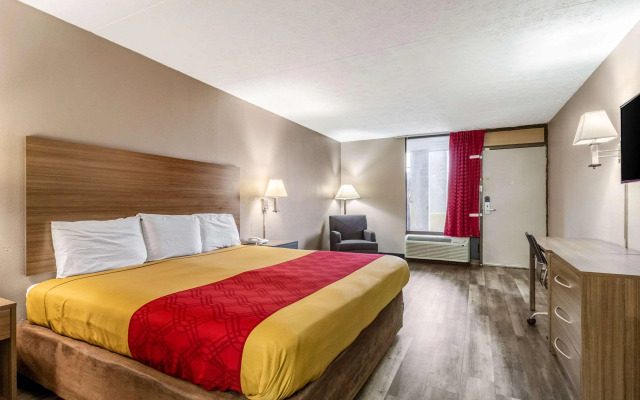 Econo Lodge Seymour