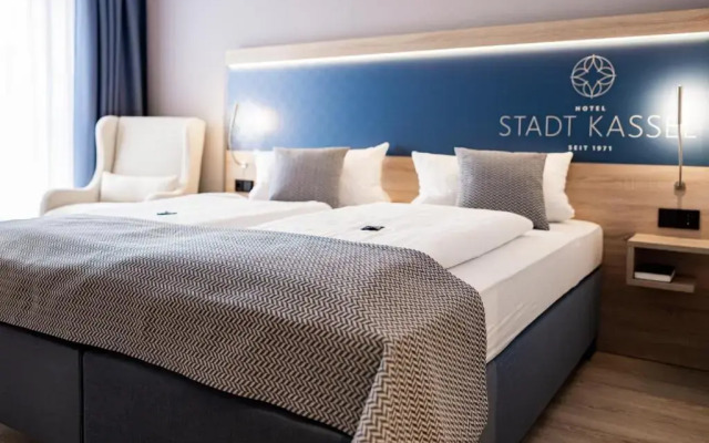 Hotel Stadt Kassel
