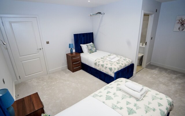 Penthouses in Slough