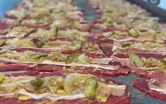 Hotel Restaurant Auerhahn