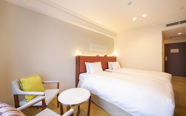 Namba Oriental Hotel