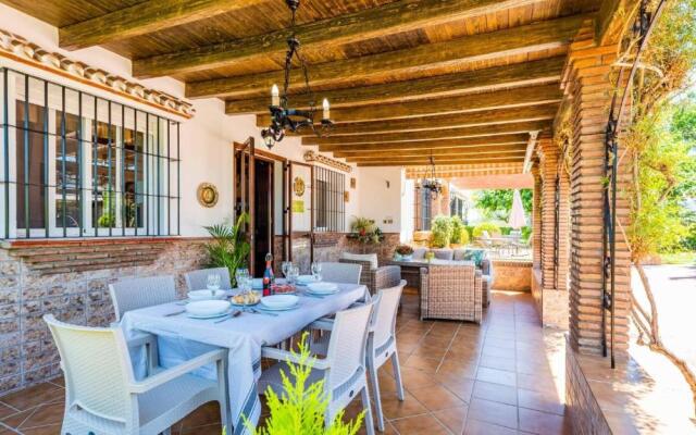Finca Platero Alhaurin el Grande by Ruralidays