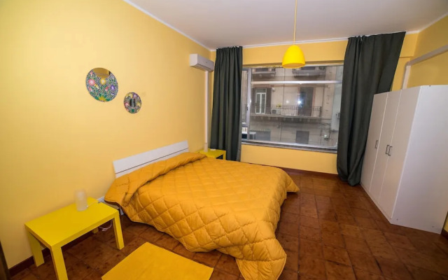 Loft Notarbartolo 2