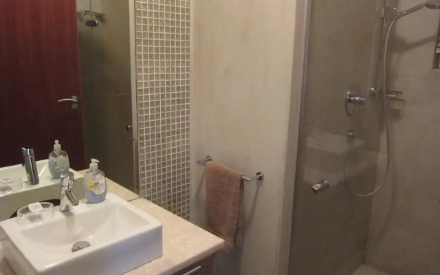 Atlantik Sicht Sef Catering apartment Self catering