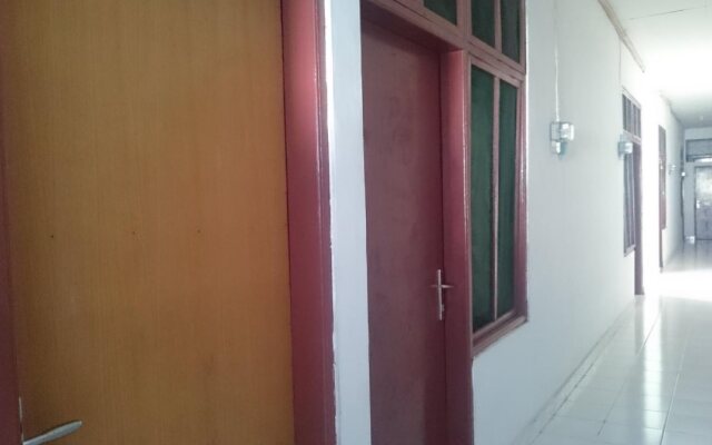 Virginia Homestay