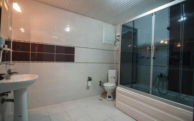 Dosco Hotel