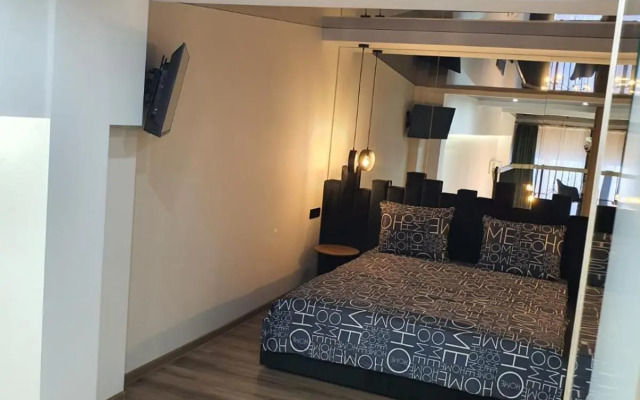 New duplex apartment 2021