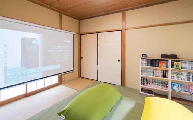 スイートヴィラ オーシャンテラスAtami