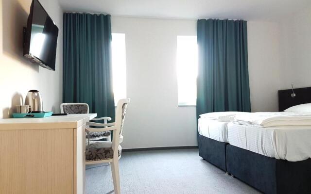 Hotel SAX Gračanica