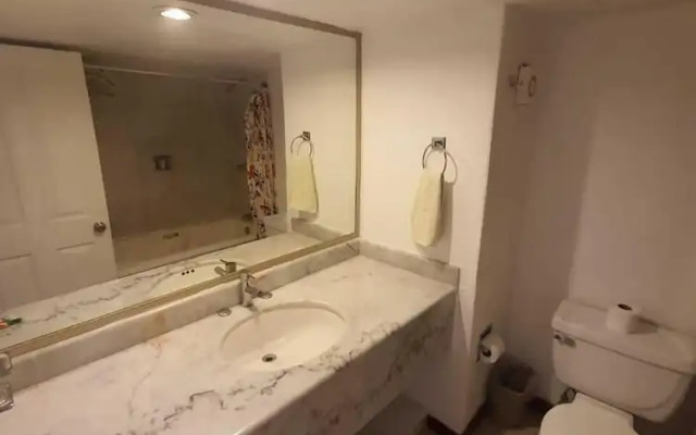 Condominio 01 recamara Enna Inn Ixtapa