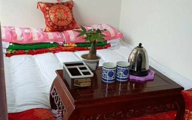 Pingyao Feng Sentai Inn