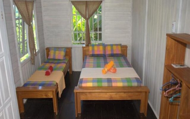 Happy Gecko Dive Resort