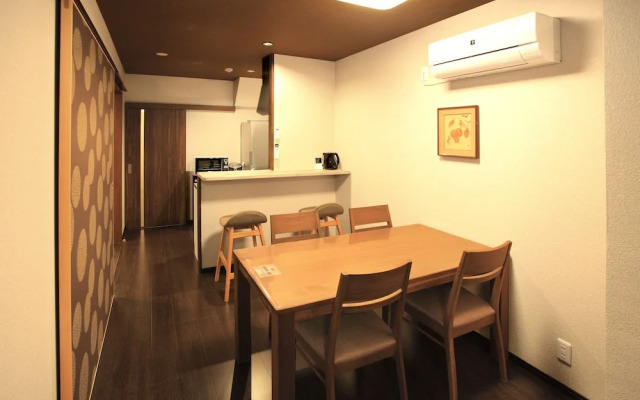 Kyoto Villa Fengling