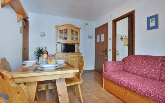 Villa Des Alpes Canazei 29023