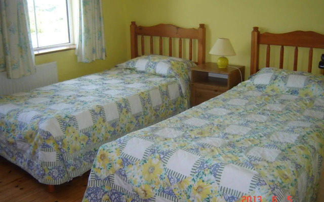 Drumkeeran Holiday Homes