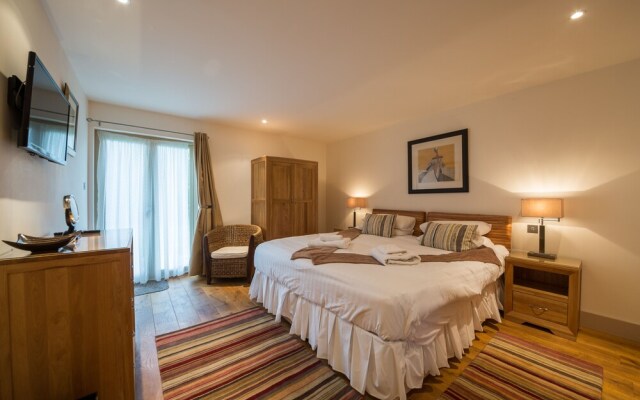 Mains of Taymouth The Atrium