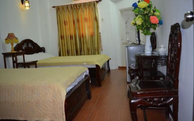 Hoang Cuong Hotel