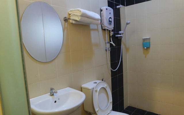 Hotel Ideal Senawang