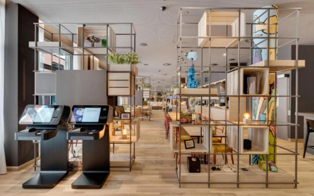 Intercityhotel Leiden