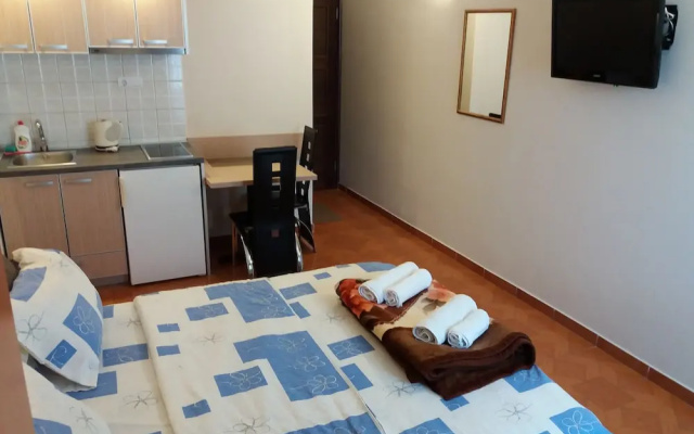 Kojic Apartments