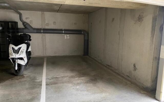 Appartement Hendaye, 3 pièces, 6 personnes - FR-1-239-676