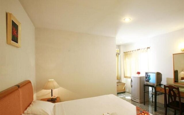 The Regent Silom Hotel Bangkok