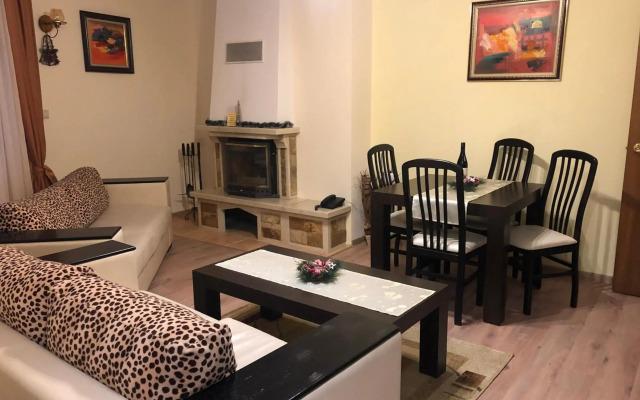 Apartment 507 The Castle 1